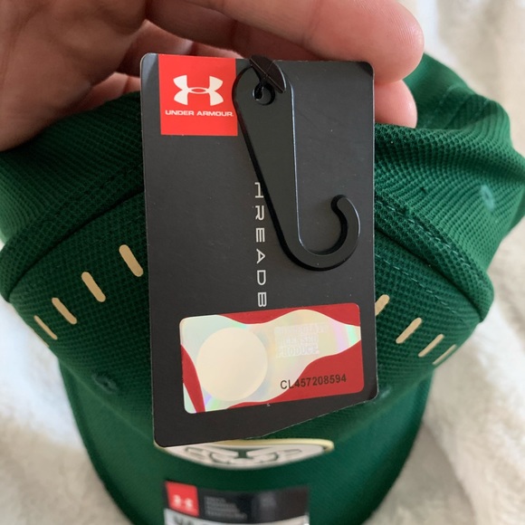 CSU Rams Hats - Picture 7 of 8